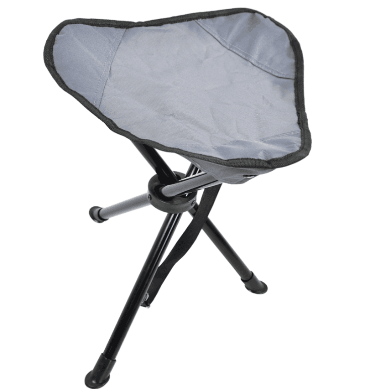 Rulyt Stolica Tronožac, Siva