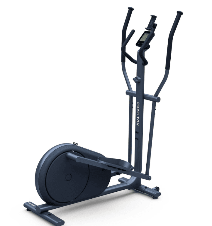 Kettler Eliptični Trenažer Orbitrek Hoi Stone, Sivi