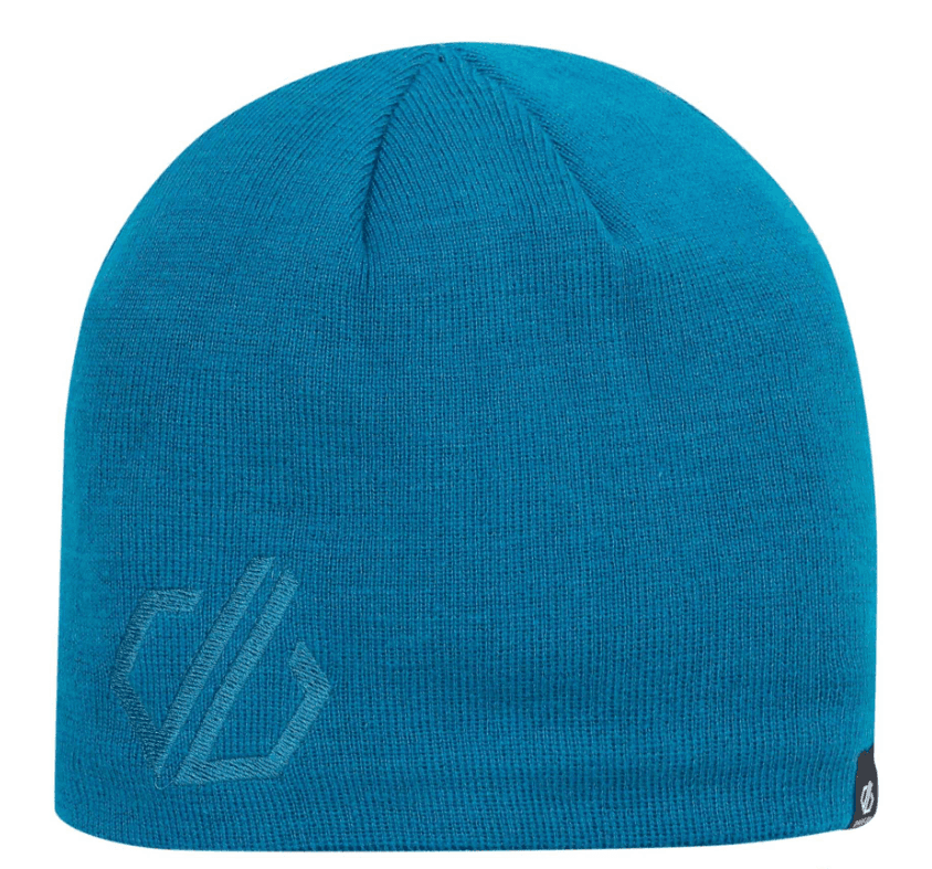 Dare2B Kapa Rethink Beanie Kingfish, Cijan