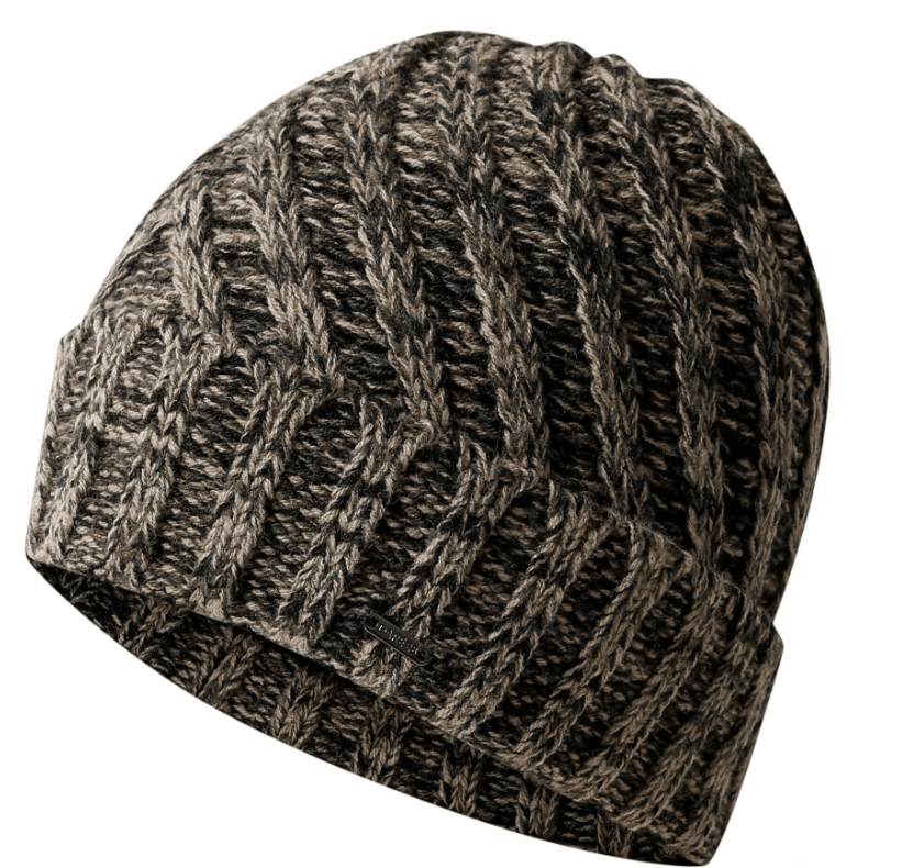 Dare2B Muška kapa Bemuse Beanie, Siva