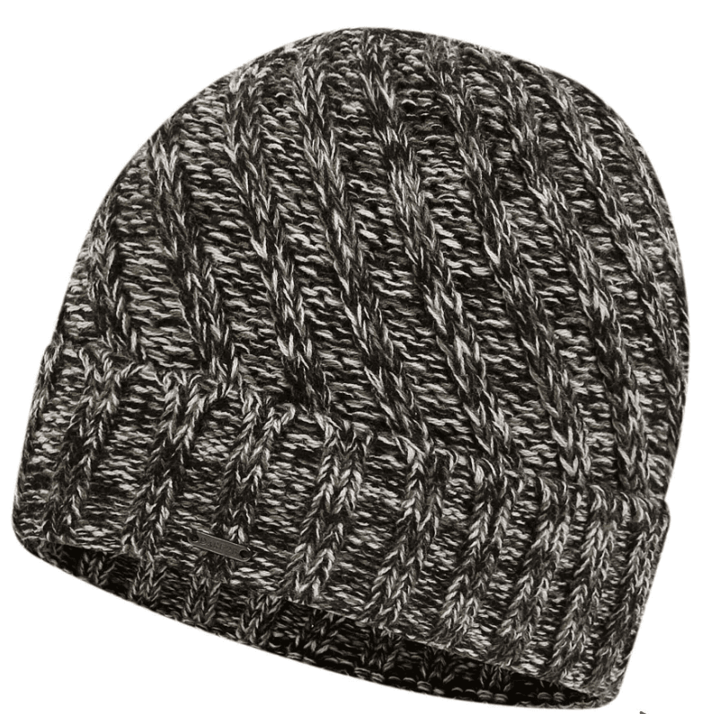 Dare2B Kapa Bemuse Beanie Lich/Pelic, Crno-bijela