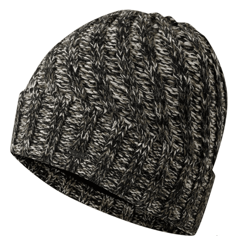 Dare2B Muška kapa Bemuse Beanie Lichn, Siva