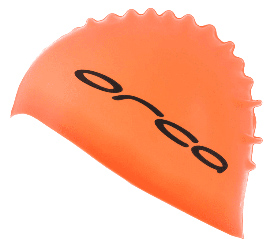 Orca Kapa za plivanje, Narandžasta