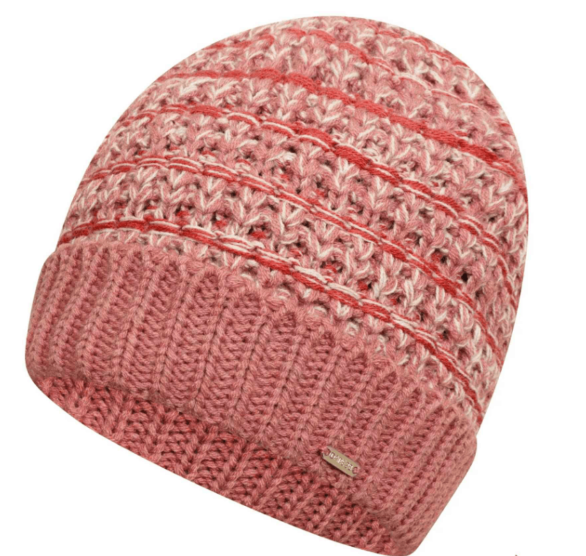 Dare2B Kapa Percipient Mesa, Roze