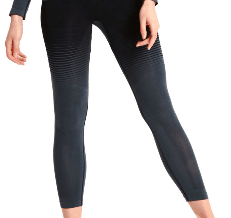 Dare2B Ženske helanke In The Zone 3/4, Crne