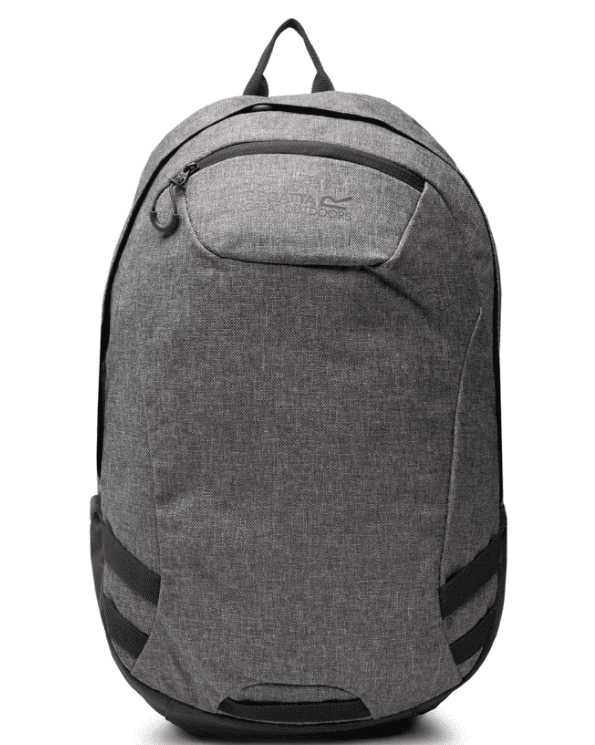 Regatta Outdoors Ruksak Brize II, 20L, Sivi