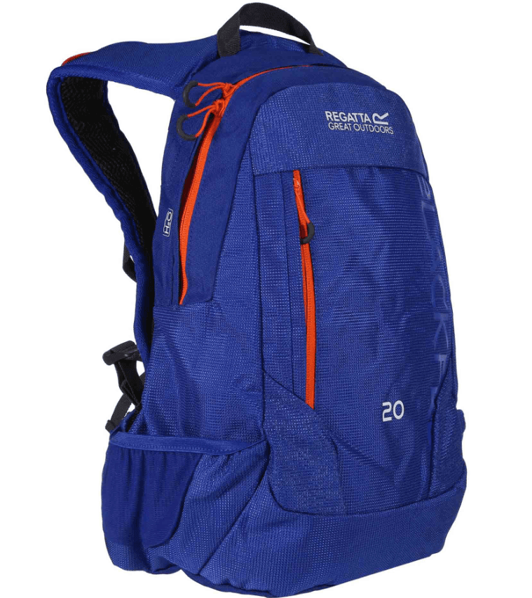 Regatta Outdoors Ruksak Blackfell III, 20L