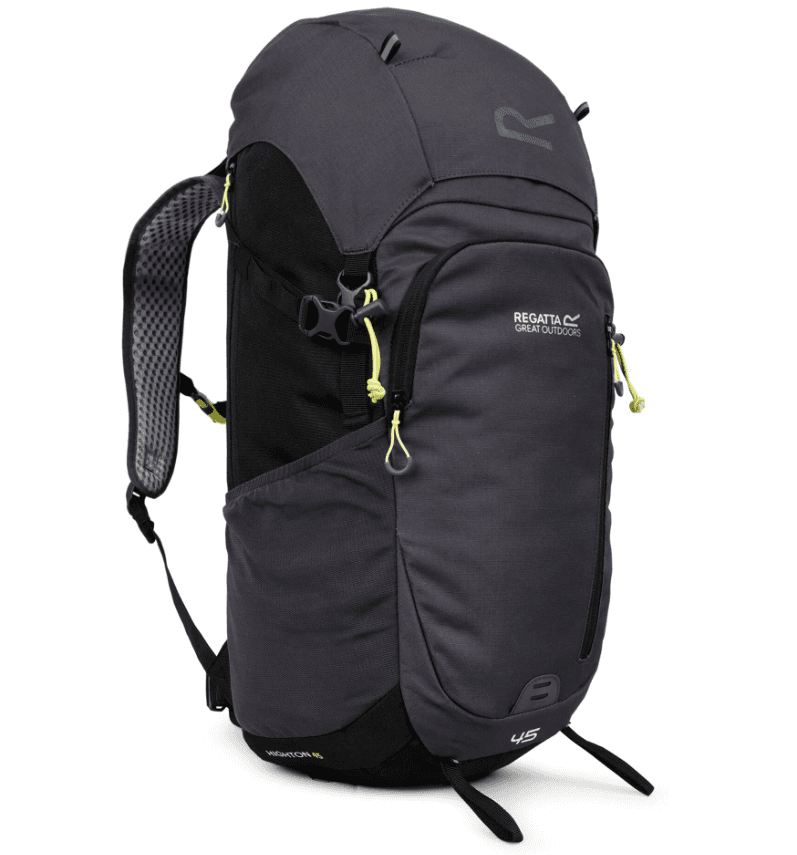 Regatta Outdoors Ruksak Highton V2, 45L