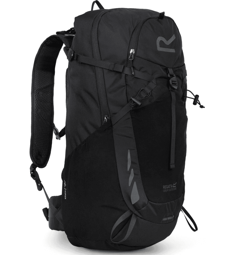 Regatta Outdoors Ruksak Blackfell IV, 35L