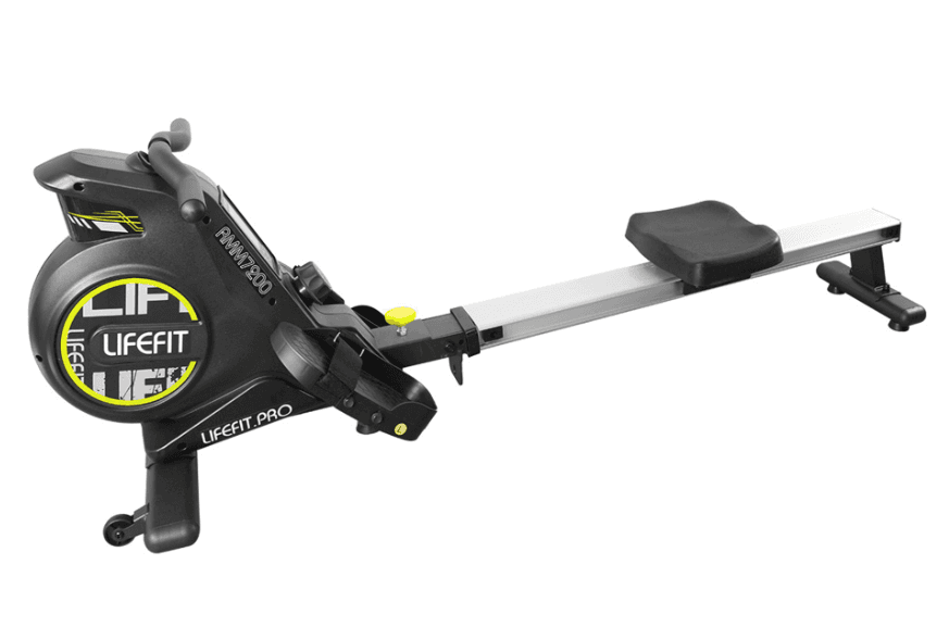 Lifefit Sprava za veslanje RMM7200