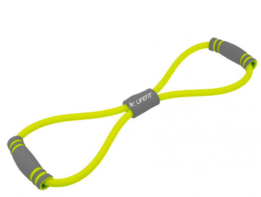 Lifefit Pilates traka Expander Osma S2