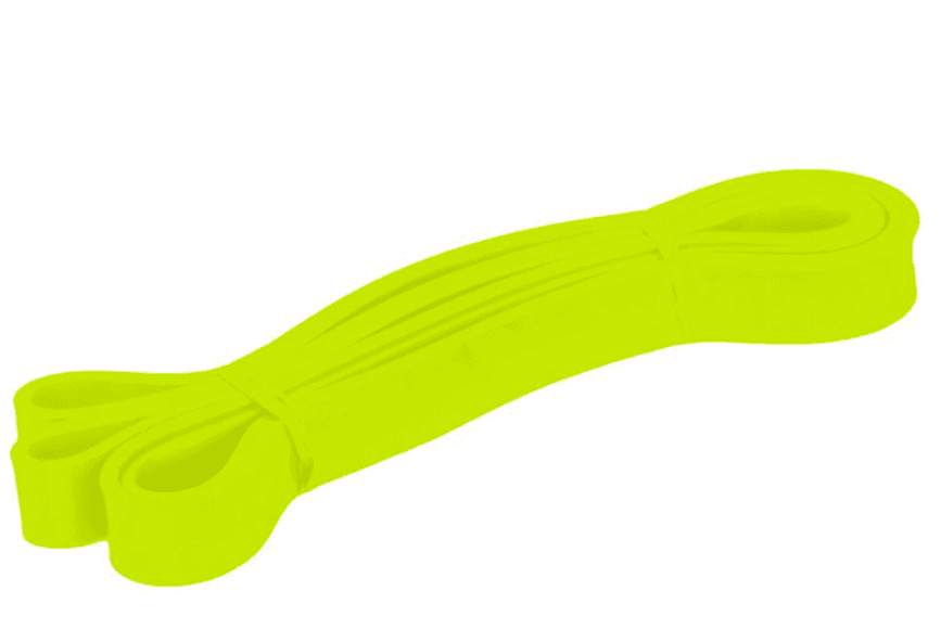 Lifefit Fitnes guma, 208x4.5x22mm, 11-29kg