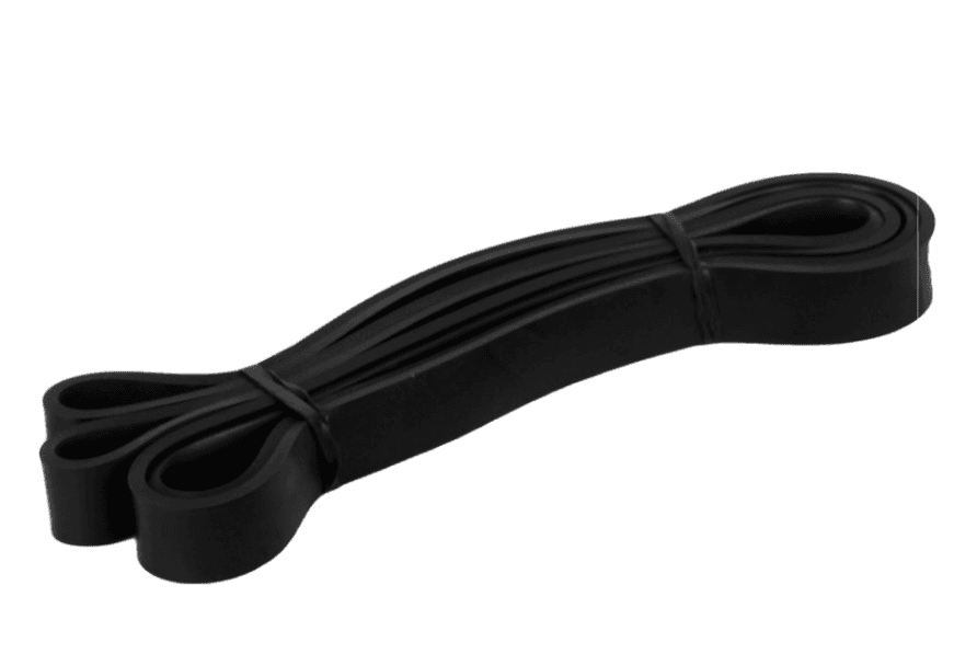 Lifefit Fitnes guma, 208x4.5x44mm, 23-56kg