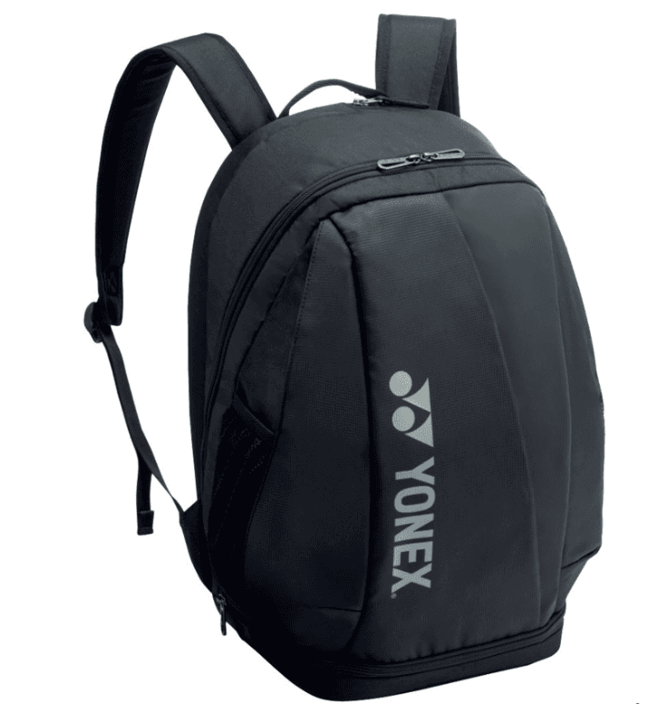 Yonex Ruksak Pro Backpack, 26L, Crni