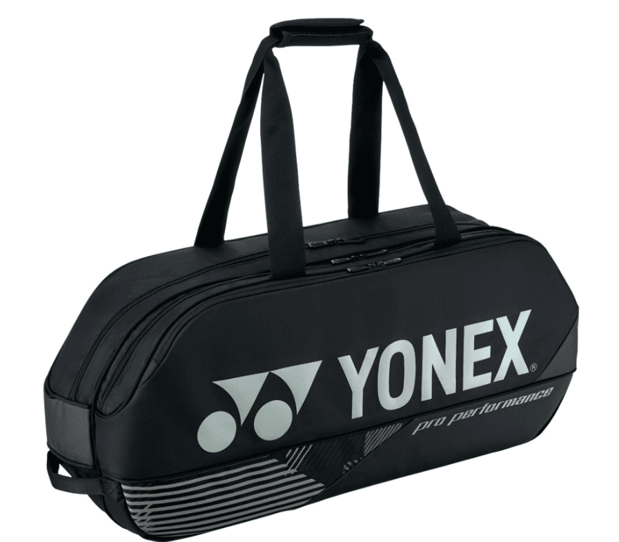 Yonex Torba Pro Tournament Bag, Crni