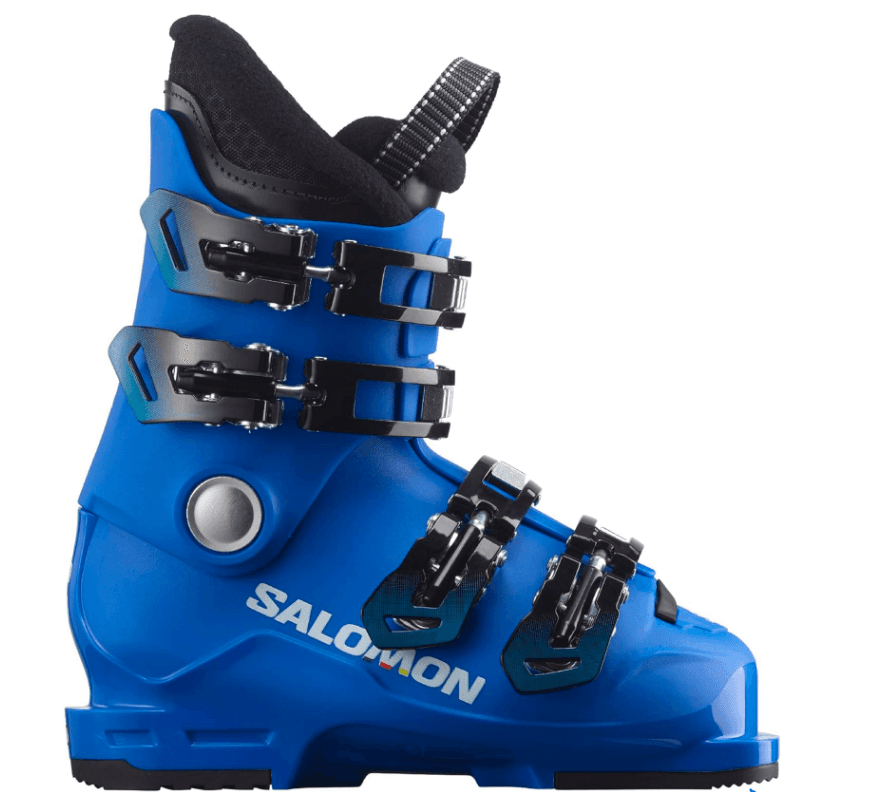 Salomon Ski pancerice S/Race 60T, Srednje, Plave