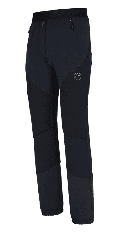 La Sportiva Ski hlače Kyrll, Crne