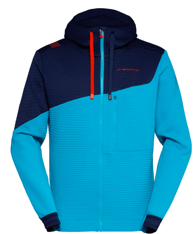 La Sportiva Muška dukserica Method Tropic, Plava