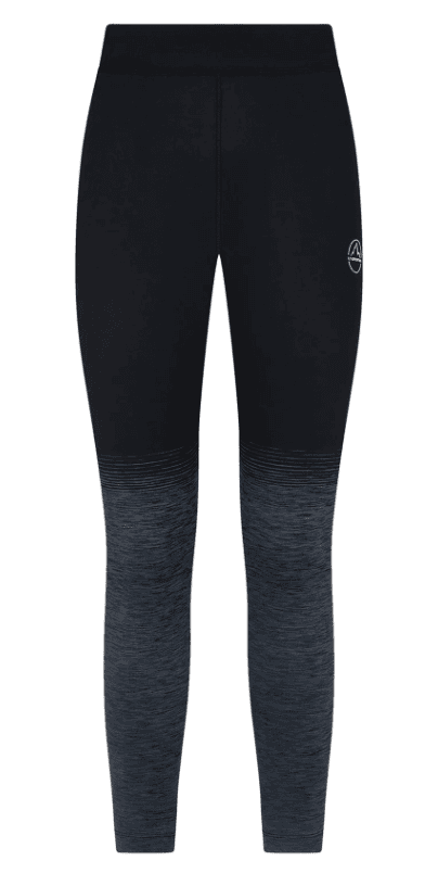 La Sportiva Ženske helanke Patcha, Crne