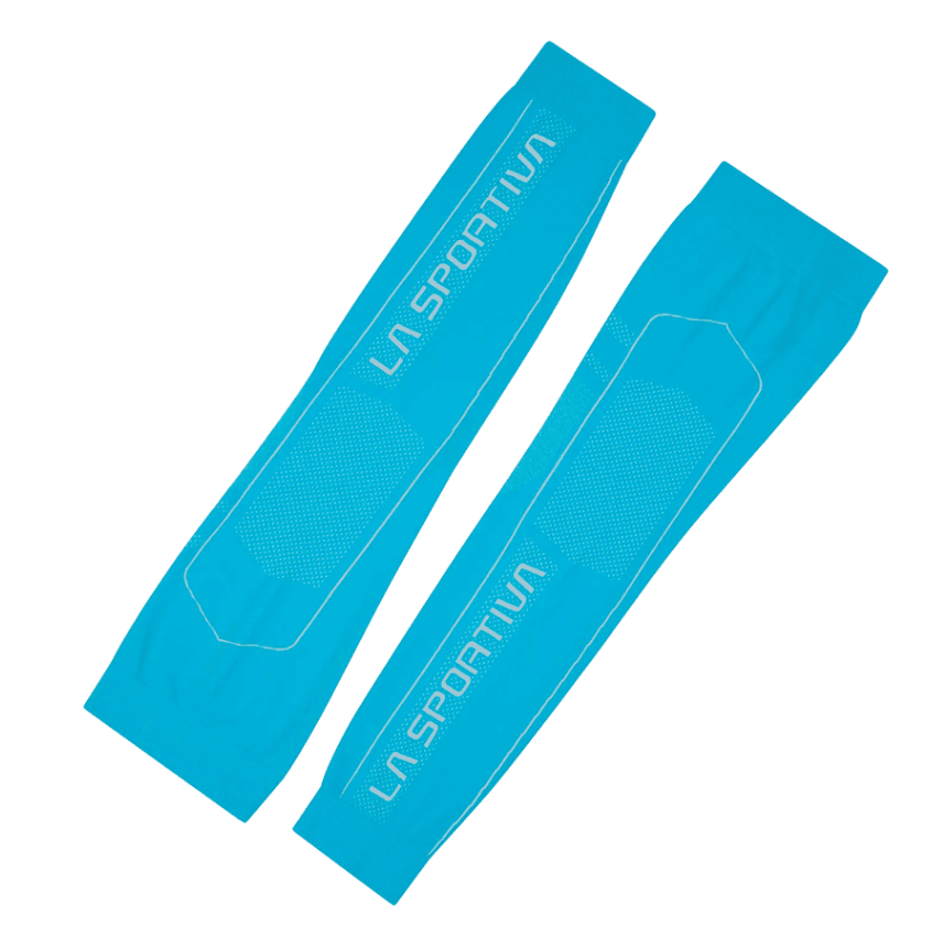 La Sportiva Grijači za ruke Trace Malibue, Plavi