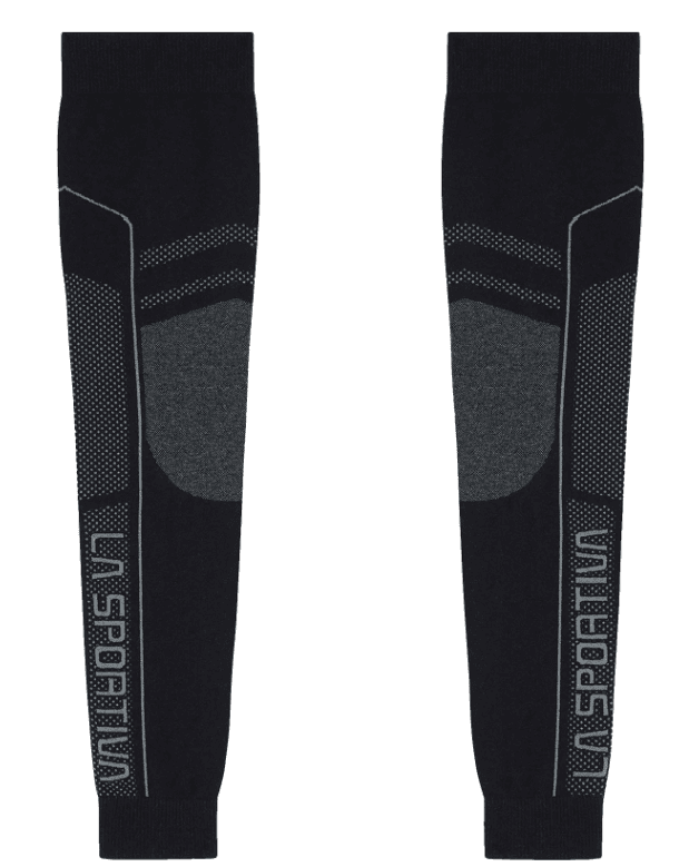 La Sportiva Grijači za ruke Trace, Crni