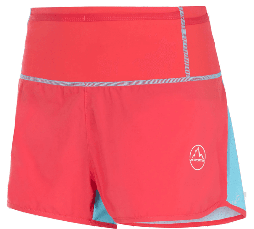 La Sportiva Ženski šorc Vector, Roze