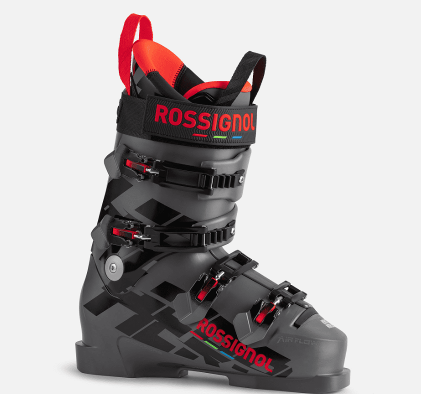 Rossignol Ski pancerice Hero World Cup 110 MV Meteor, Sive