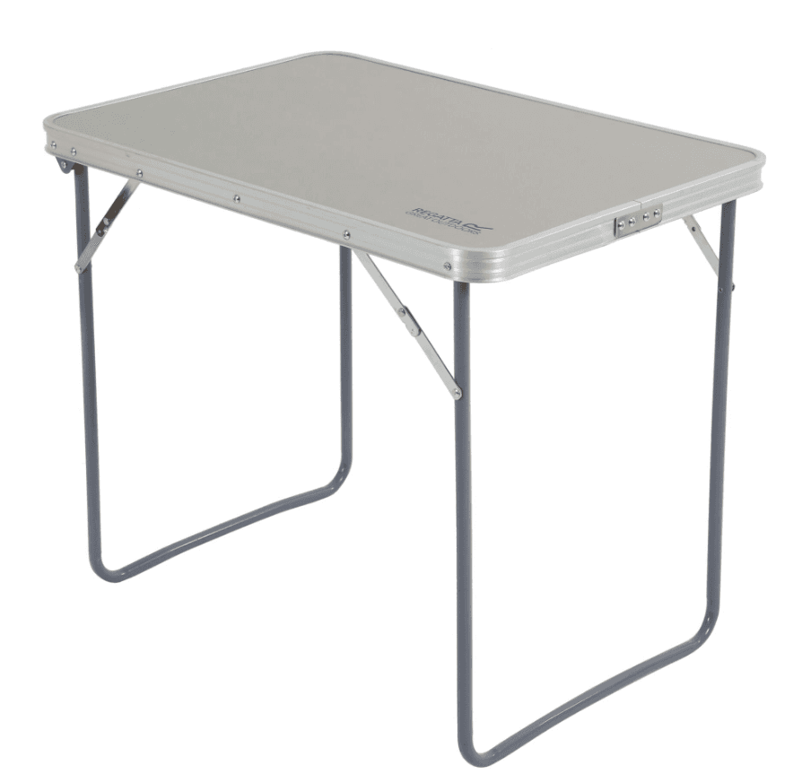 Regatta Outdoors Sklopivi stol Matano Lead