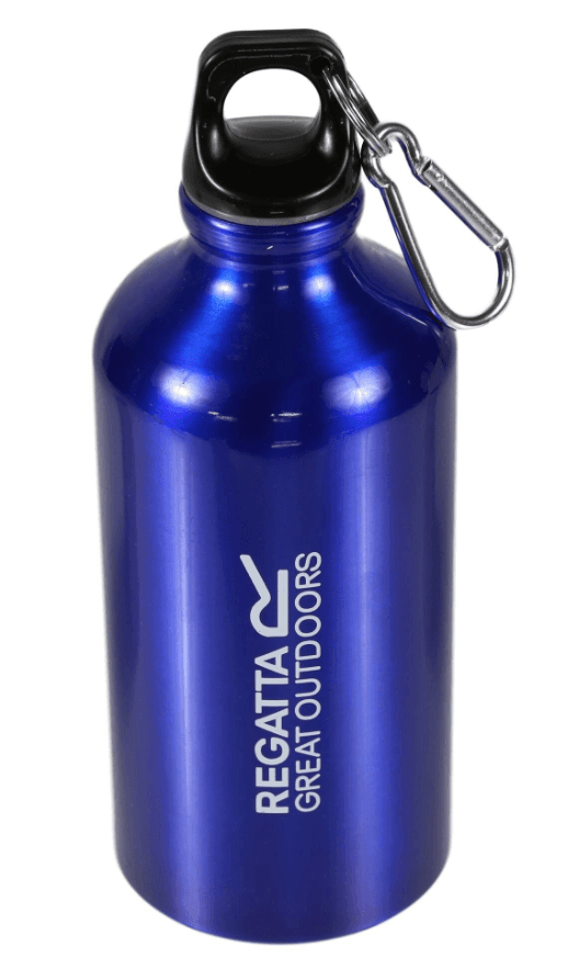 Regatta Outdoors Aluminijska boca, 500ml, Plava