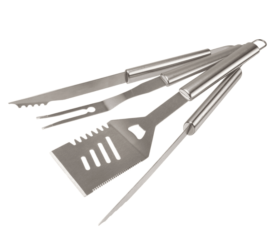 Regatta Outdoors Pribor za roštilj Misc