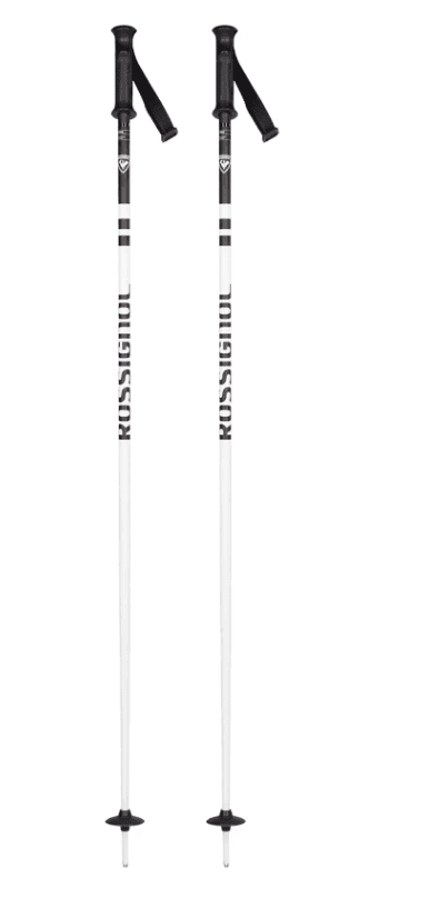 Rossignol Ski štapovi Stove, Bijeli