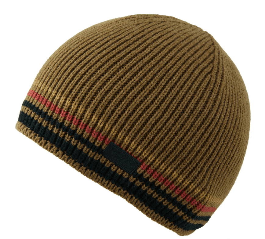 Regatta Outdoors Kapa Balton Beanie IV Umber, Smeđe boje
