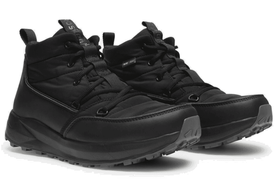 Rossignol Muške čizme Rossi Resort Waterproof 2.0, Crne