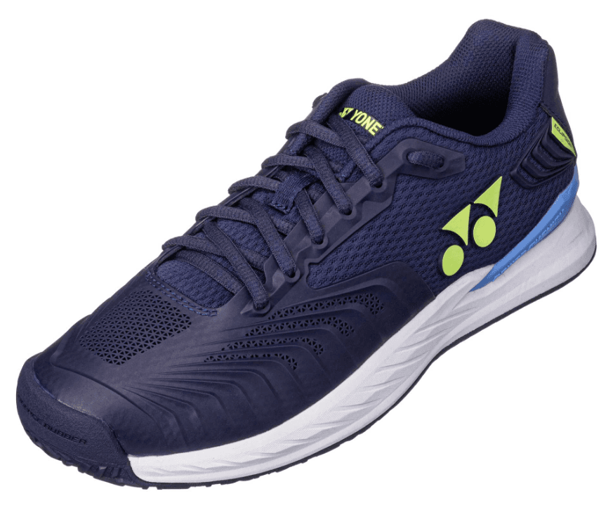 Yonex Muške patike za tenis Eclipsion 4, Teget