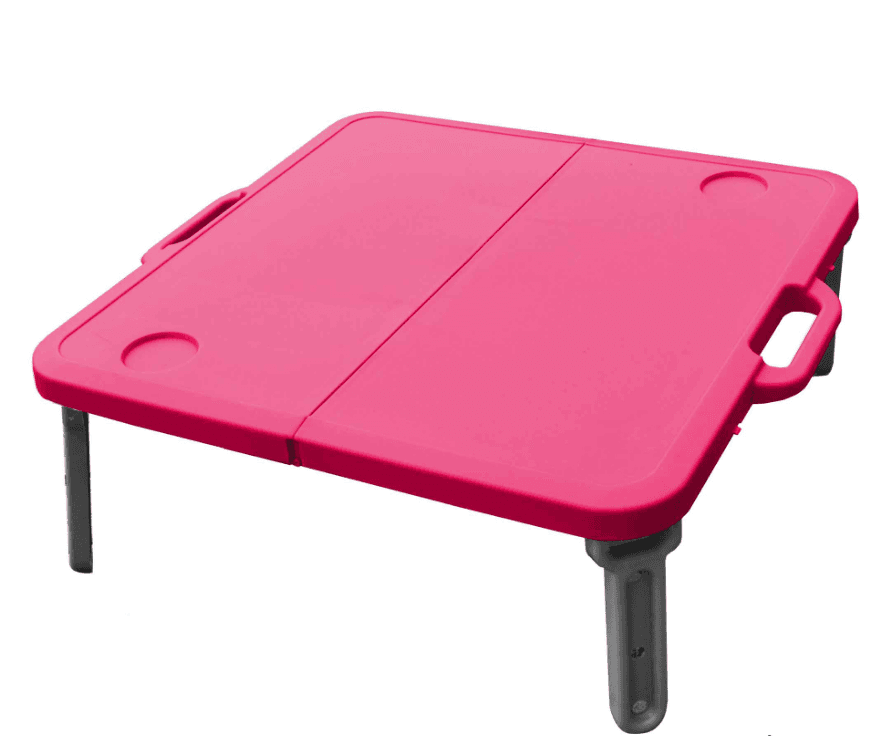 Rulyt Mini sklopivi Stol, Roze