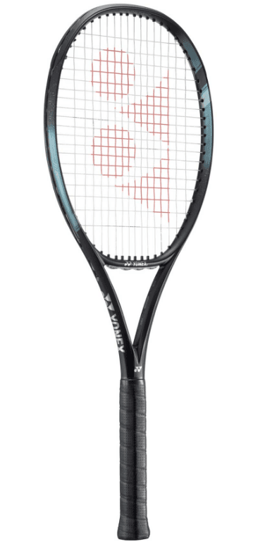 Yonex Teniski reket Ezone 98 Aqua, 305g, Crni