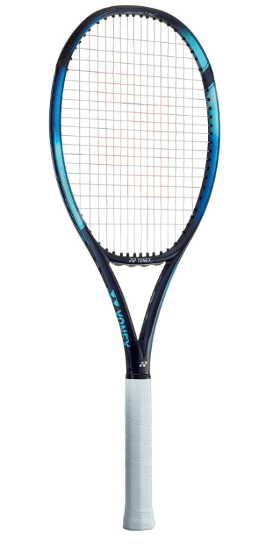 Yonex Teniski reket Ezone Sky 98L, 285g, Plavi