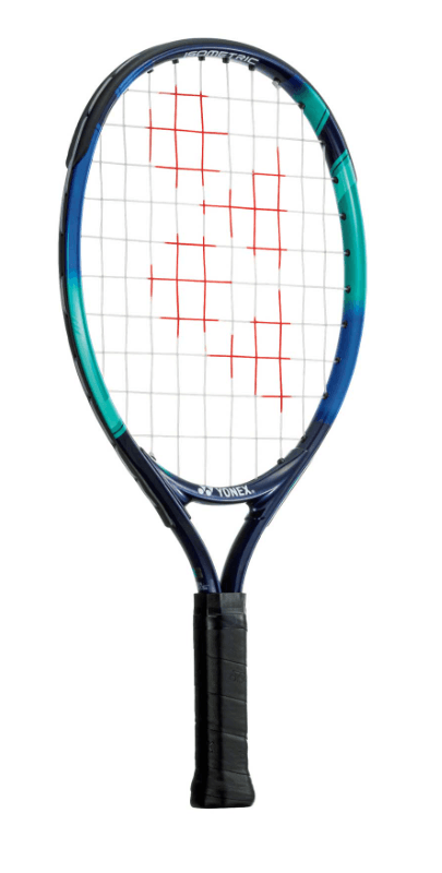Yonex Dječiji teniski reket Osaka Junior 17 Sky J4, Tirkizni