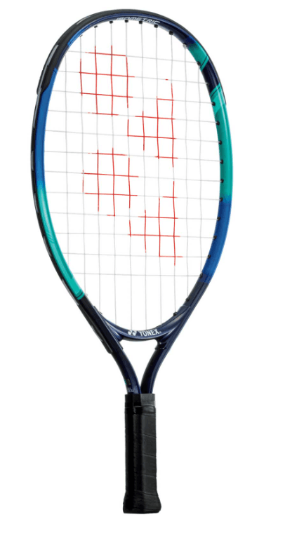 Yonex Dječiji teniski reket Osaka Junior 19 Sky J4, Tirkizni