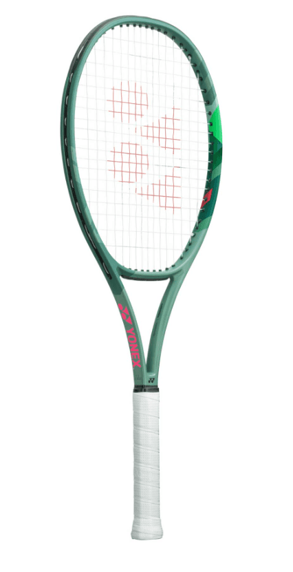 Yonex Teniski reket Percept 100L, 280g, Tirkizni