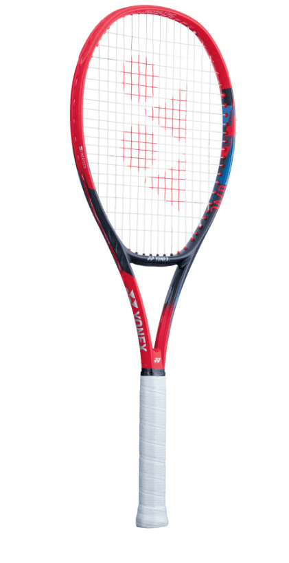 Yonex Teniski reket Vcore 98L, 285g, Crveni