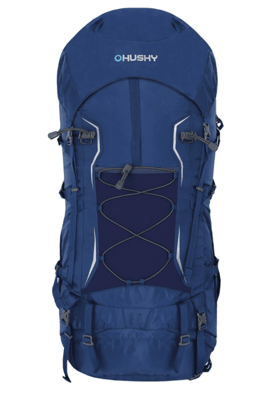Husky Ruksak Ribon, 60L, Plavi