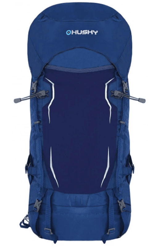 Husky Ruksak Rony, 50L, Plavi