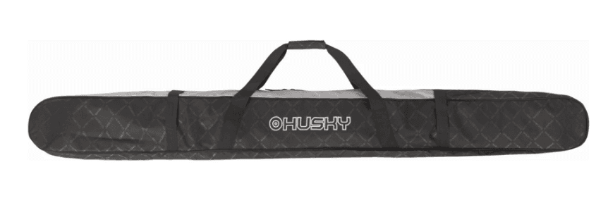Husky Torba za skije Skiver, Siva