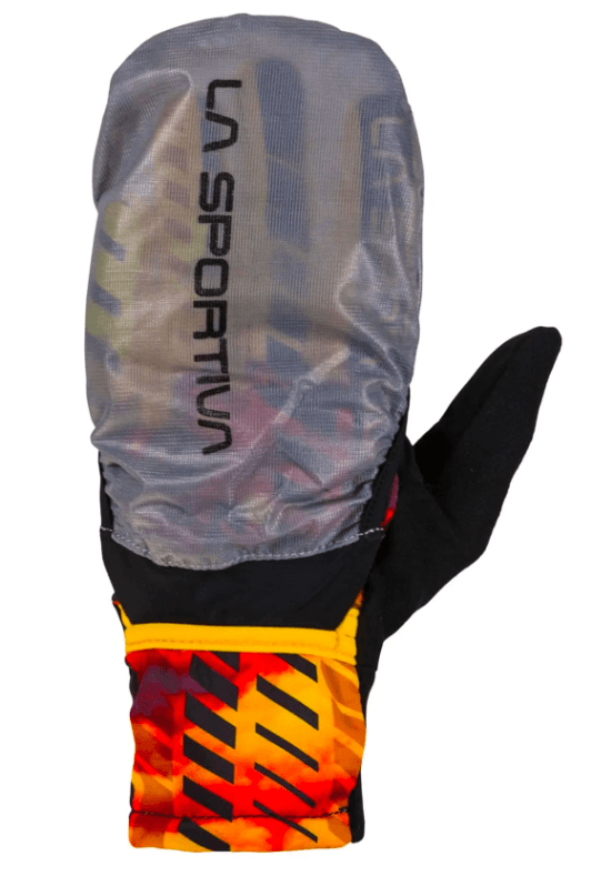 La Sportiva Rukavice Trail, Šarene