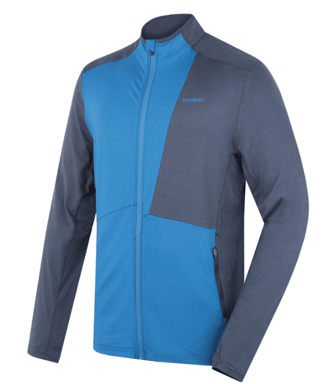 Husky Muška dukserica Tarp, Plava