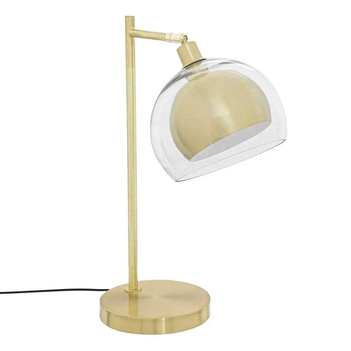 Atmosfera Stona lampa Rivi, 48 cm