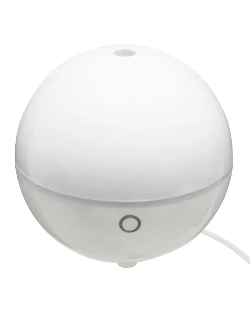 Atmosphera Difuzor eteričnog ulja, 100 ml, Bijeli