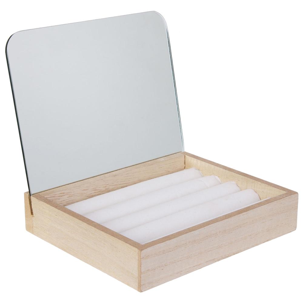 Milleryt Kutija za prstenje