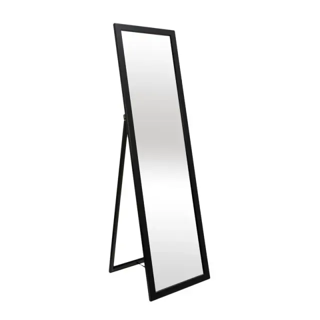 Milleryt Ogledalo Pedestal, 124 cm